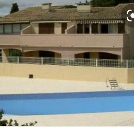 Apt T2/4 Pers/ Rez De Jardin\Pinede\Piscine Agde Exteriér fotografie