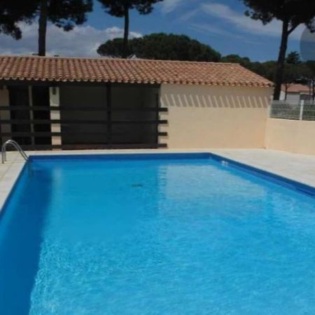 Apt T2/4 Pers/ Rez De Jardin\Pinede\Piscine Agde Exteriér fotografie