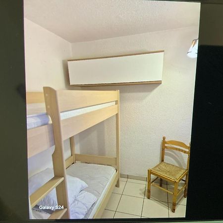 Apt T2/4 Pers/ Rez De Jardin\Pinede\Piscine Agde Exteriér fotografie