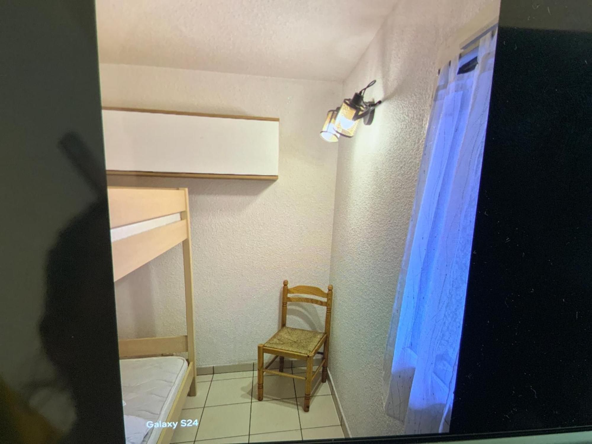 Apt T2/4 Pers/ Rez De Jardin\Pinede\Piscine Agde Exteriér fotografie
